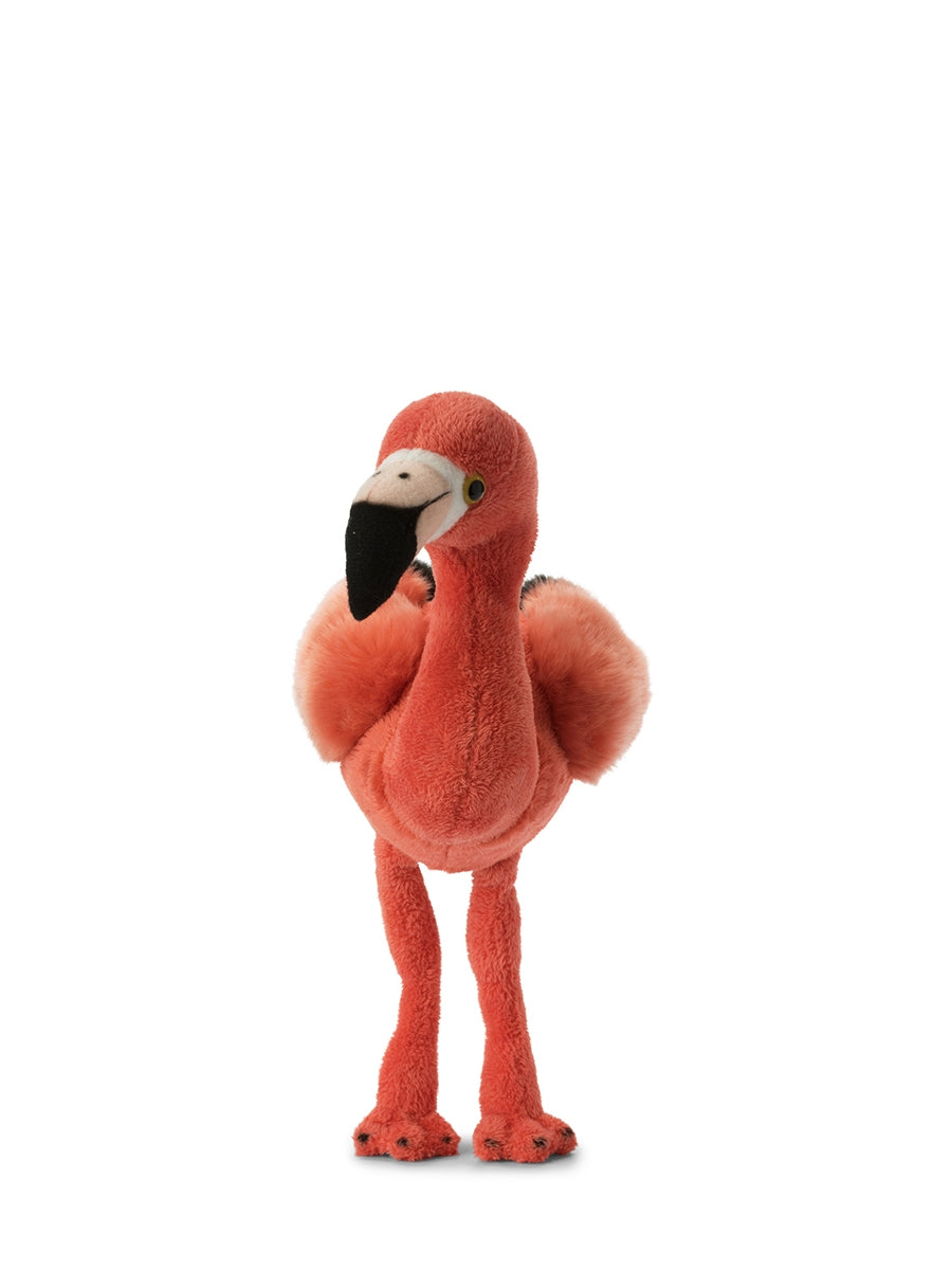 WWF Flamingo Plush (23cm)
