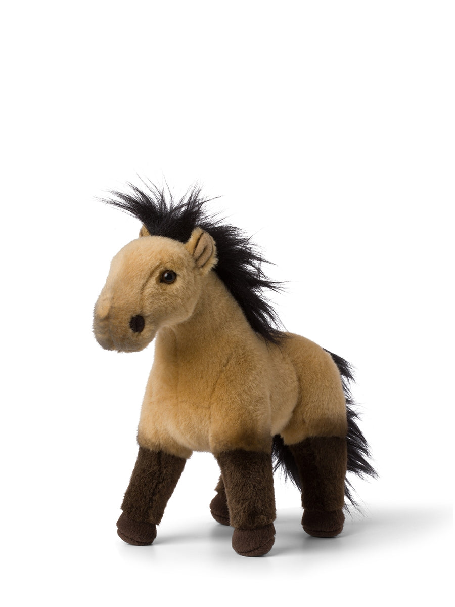 WWF Wild Horse Plush (20cm)