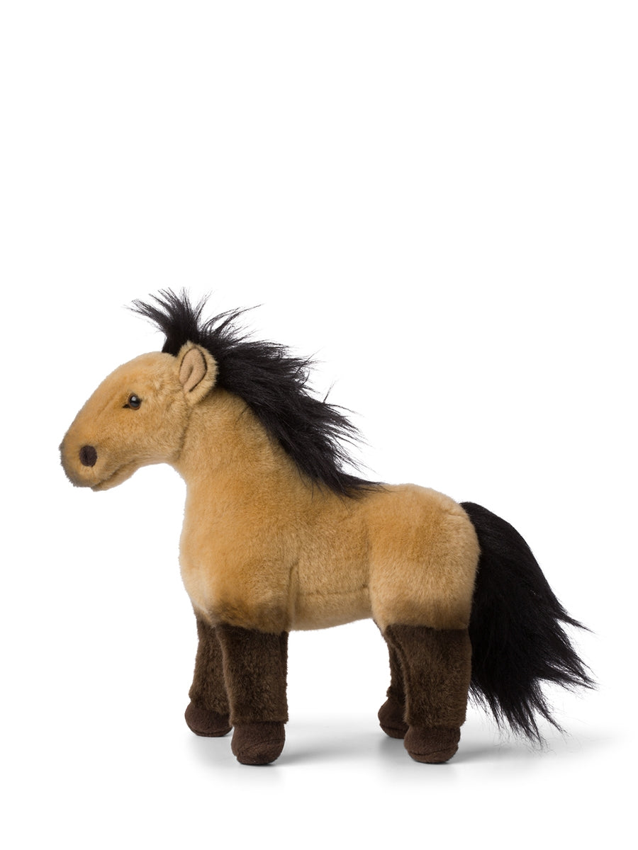 WWF Wild Horse Plush (20cm)