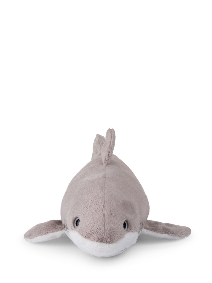 WWF Great White Shark Plush (33cm)