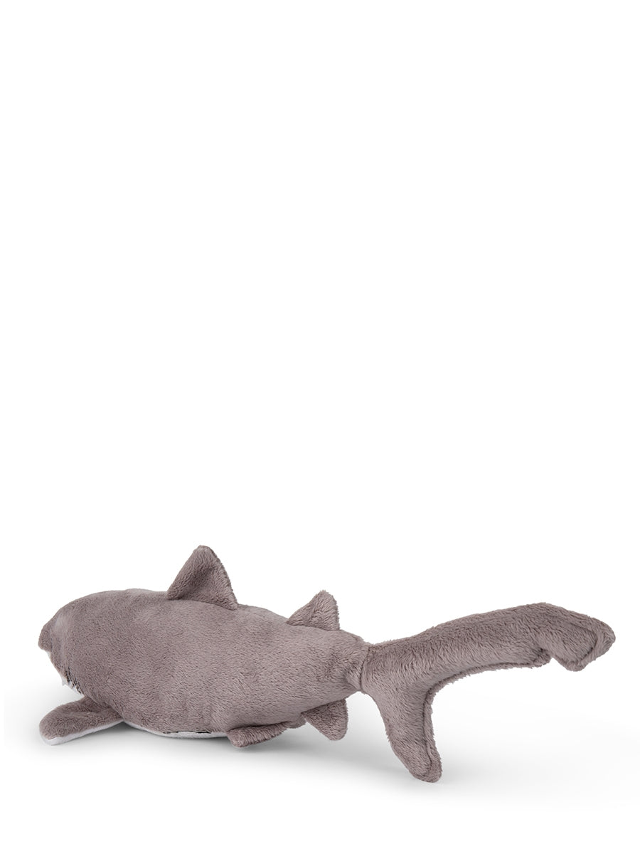 WWF Great White Shark Plush (33cm)
