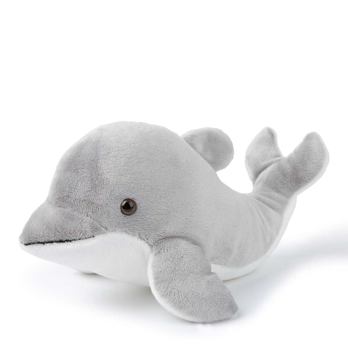WWF Dolphin Plush (25cm)