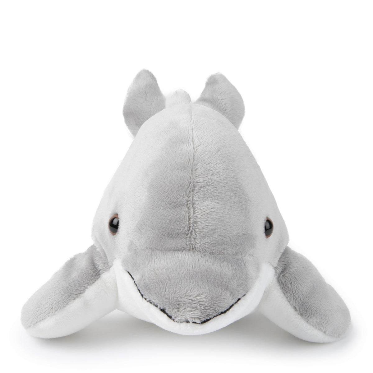 WWF Dolphin Plush (25cm)