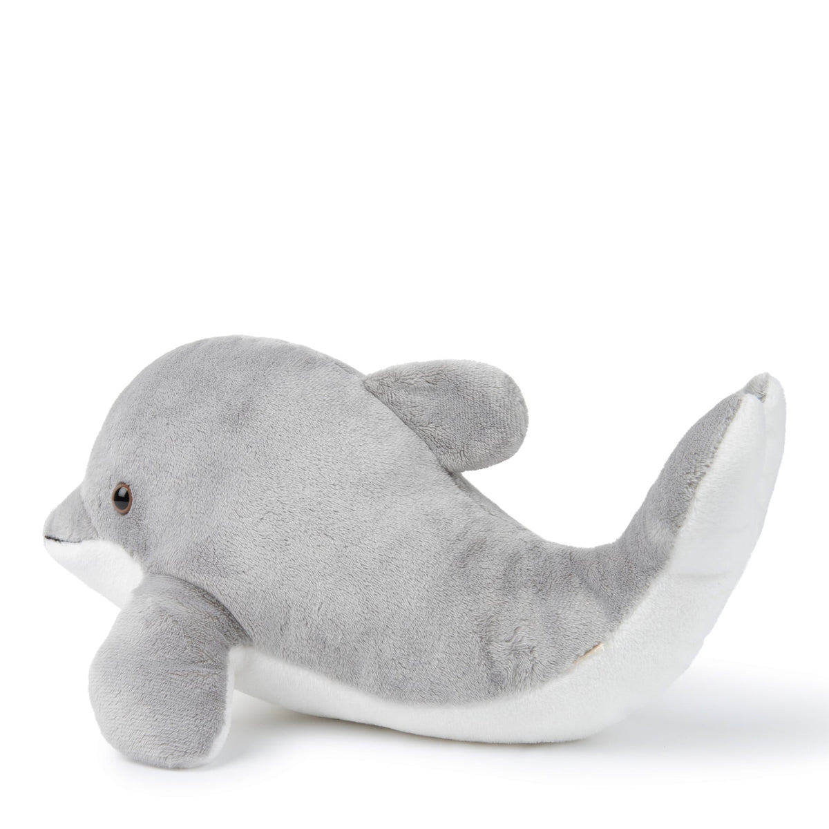 WWF Dolphin Plush (25cm)