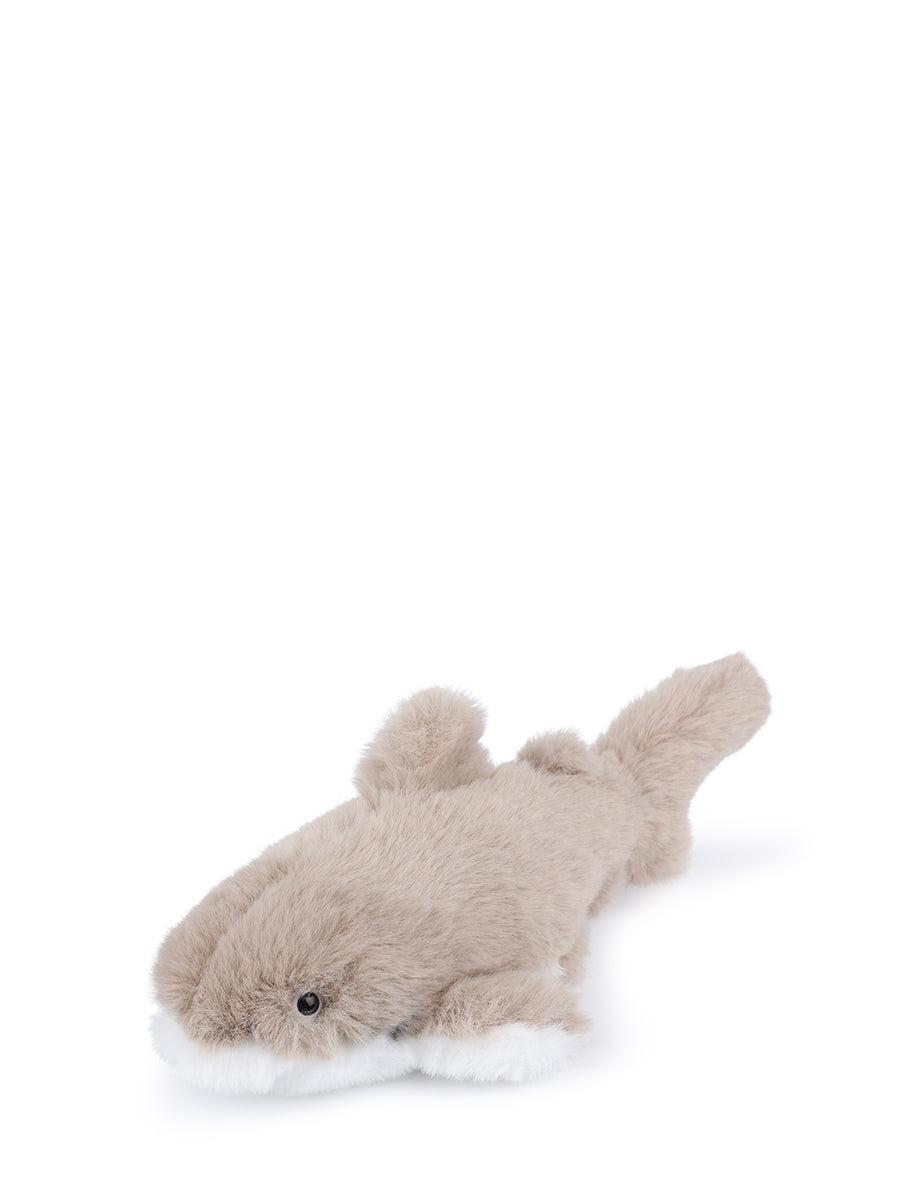WWF ECO Great White Shark Plush (15cm)