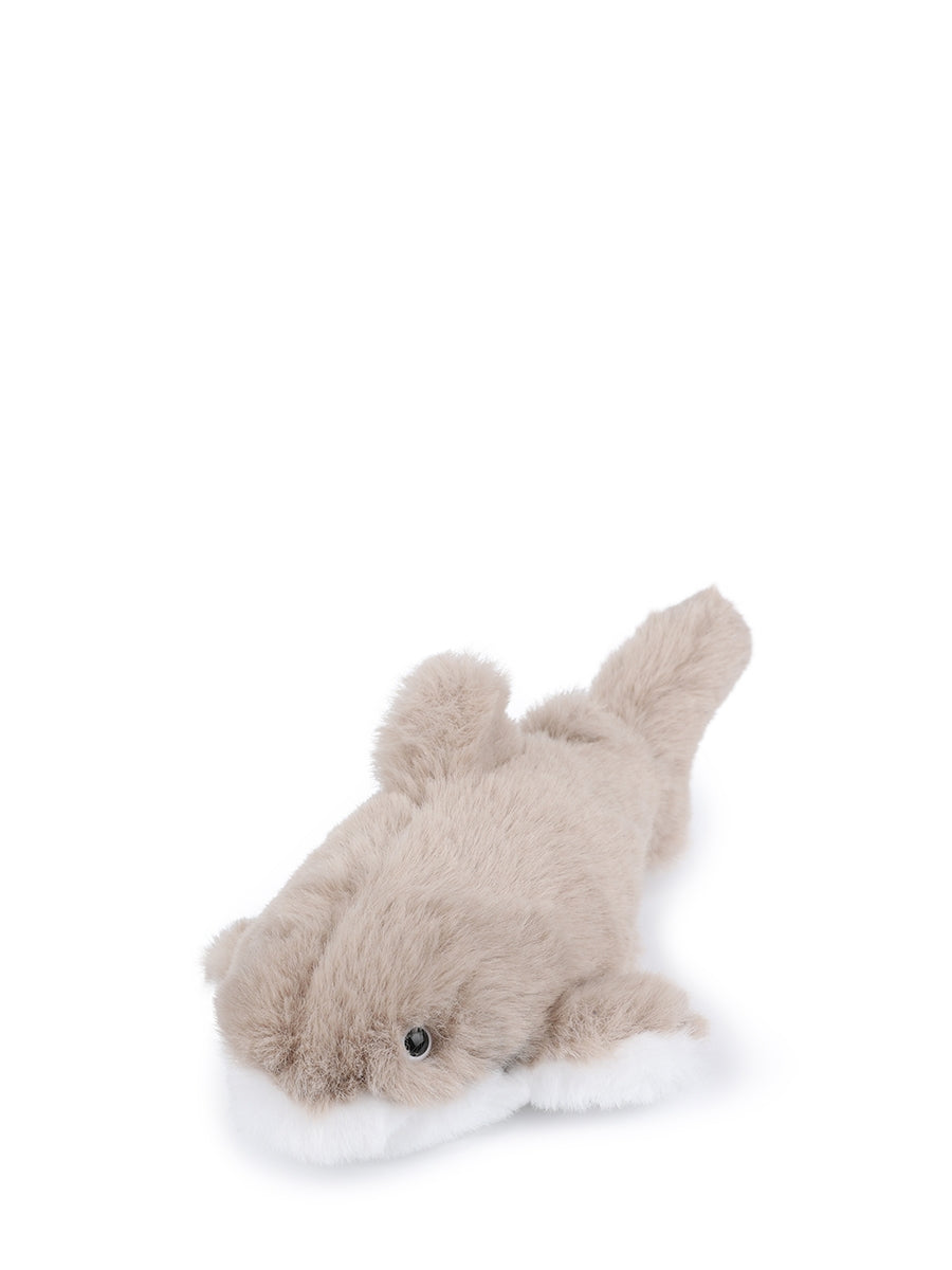 WWF ECO Great White Shark Plush (15cm)