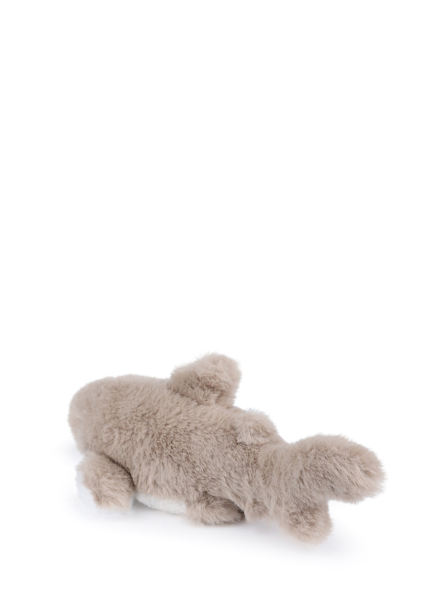 WWF ECO Great White Shark Plush (15cm)