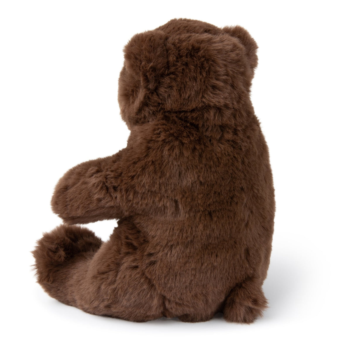 WWF ECO Grizzly Bear Plush (25cm)