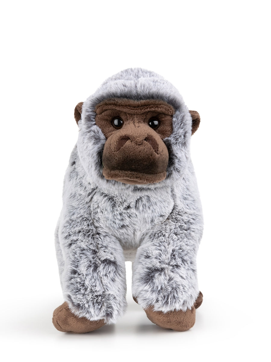 WWF ECO Gorilla Plush (25cm)