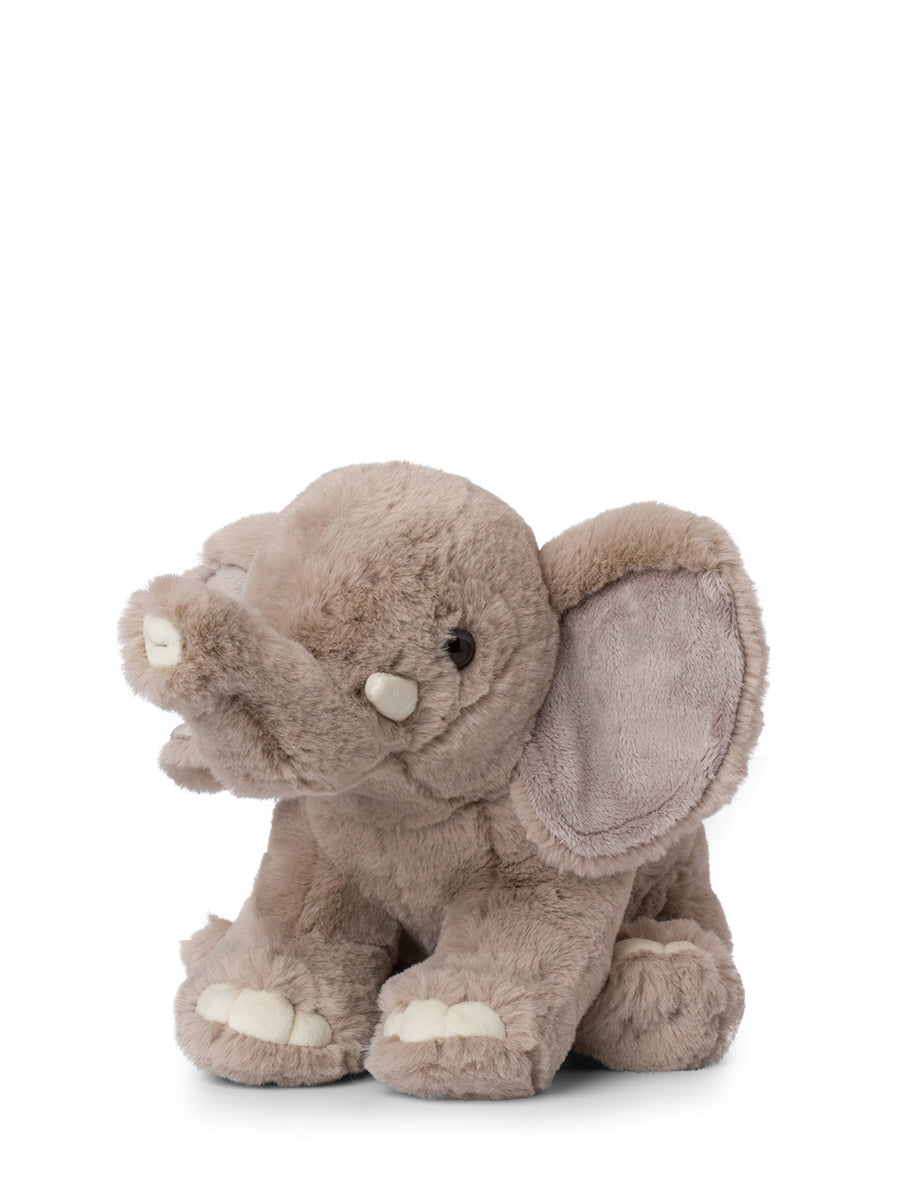 WWF ECO Elephant Floppy Plush (23cm)