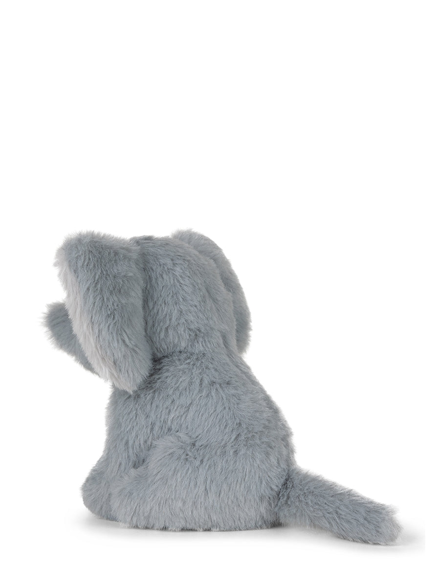 WWF ECO Sitting Elephant Plush (16cm)