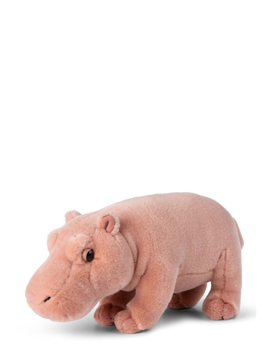 WWF Hippo Plush (23cm)
