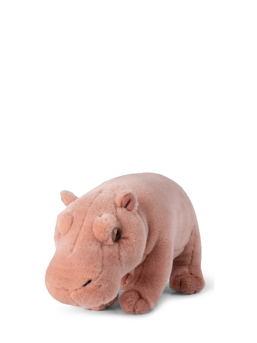 WWF Hippo Plush (23cm)