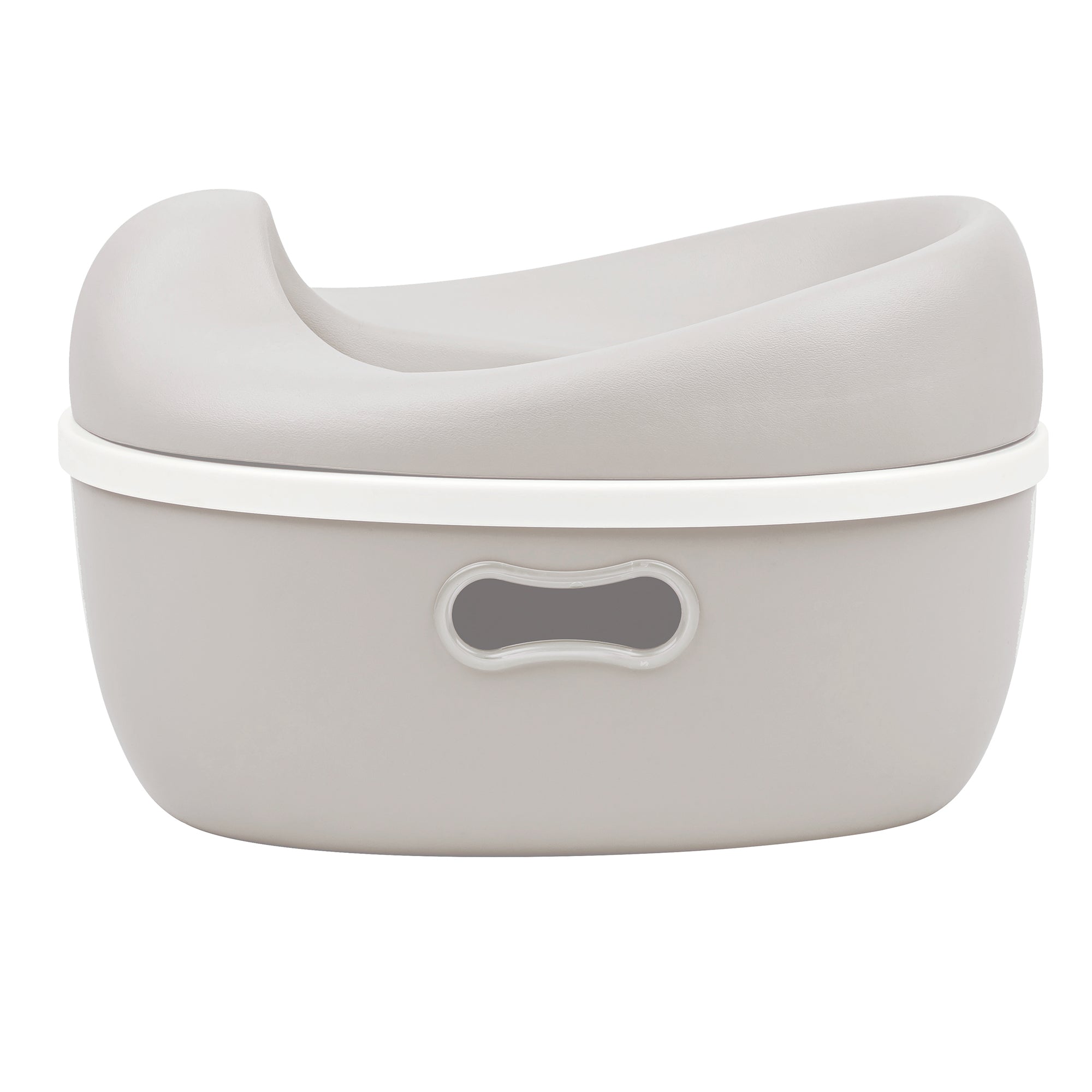 Nattou 3-in-1 Potty - Clay