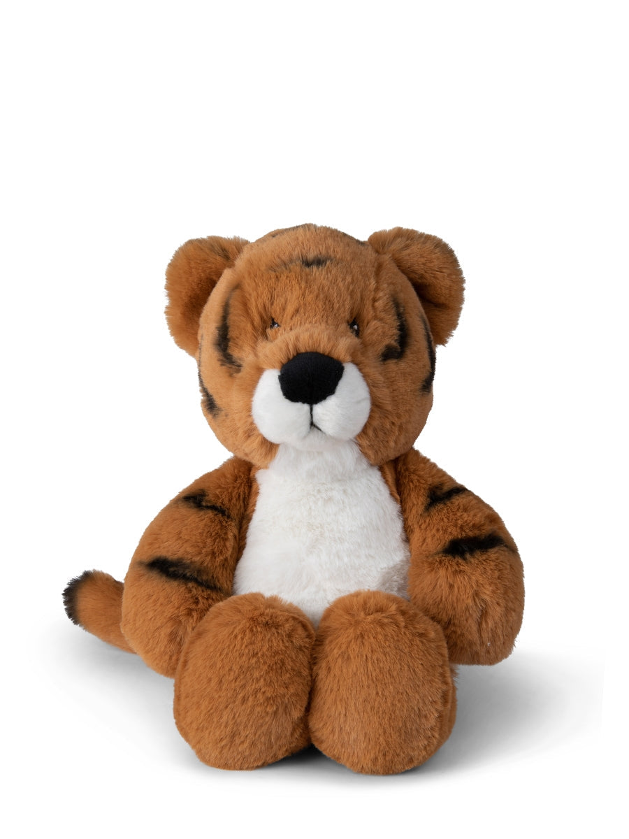 WWF Cub Club Timmy Tiger Plush (29cm)
