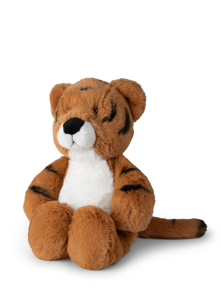 WWF Cub Club Timmy Tiger Plush (29cm)