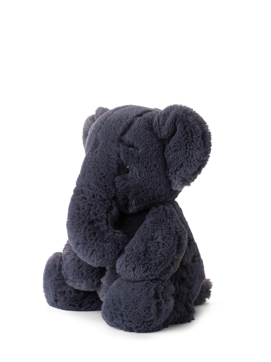 WWF Cub Club Ebu the Elephant Plush (29cm)