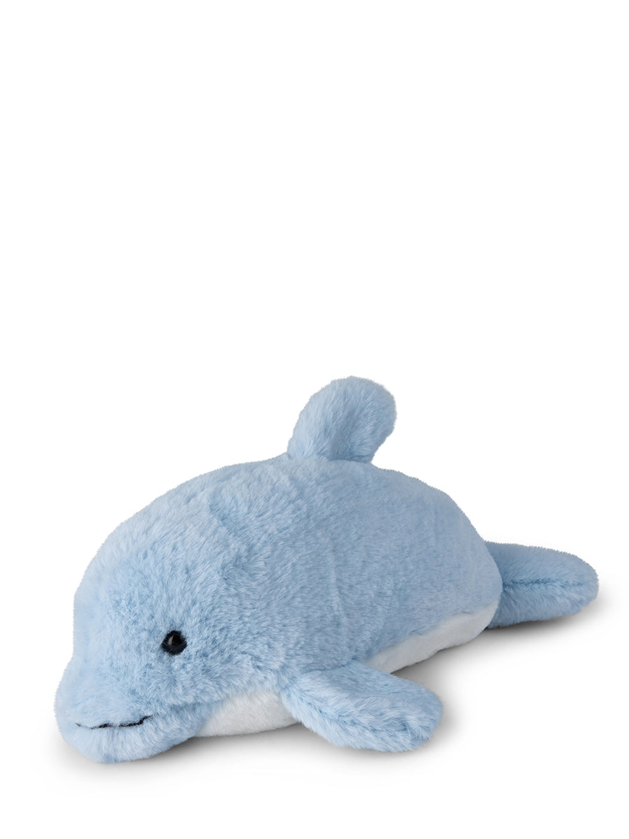 WWF Cub Club Doris the Dolphin Plush (25cm)