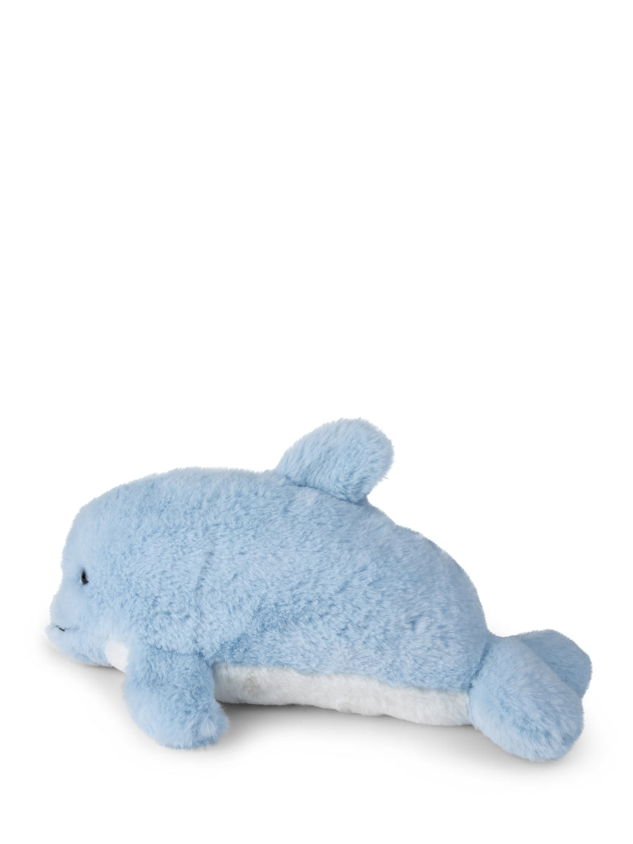 WWF Cub Club Doris the Dolphin Plush (25cm)