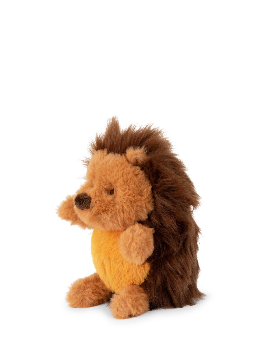 WWF Cub Club Harry Hedgehog Plush (18cm)
