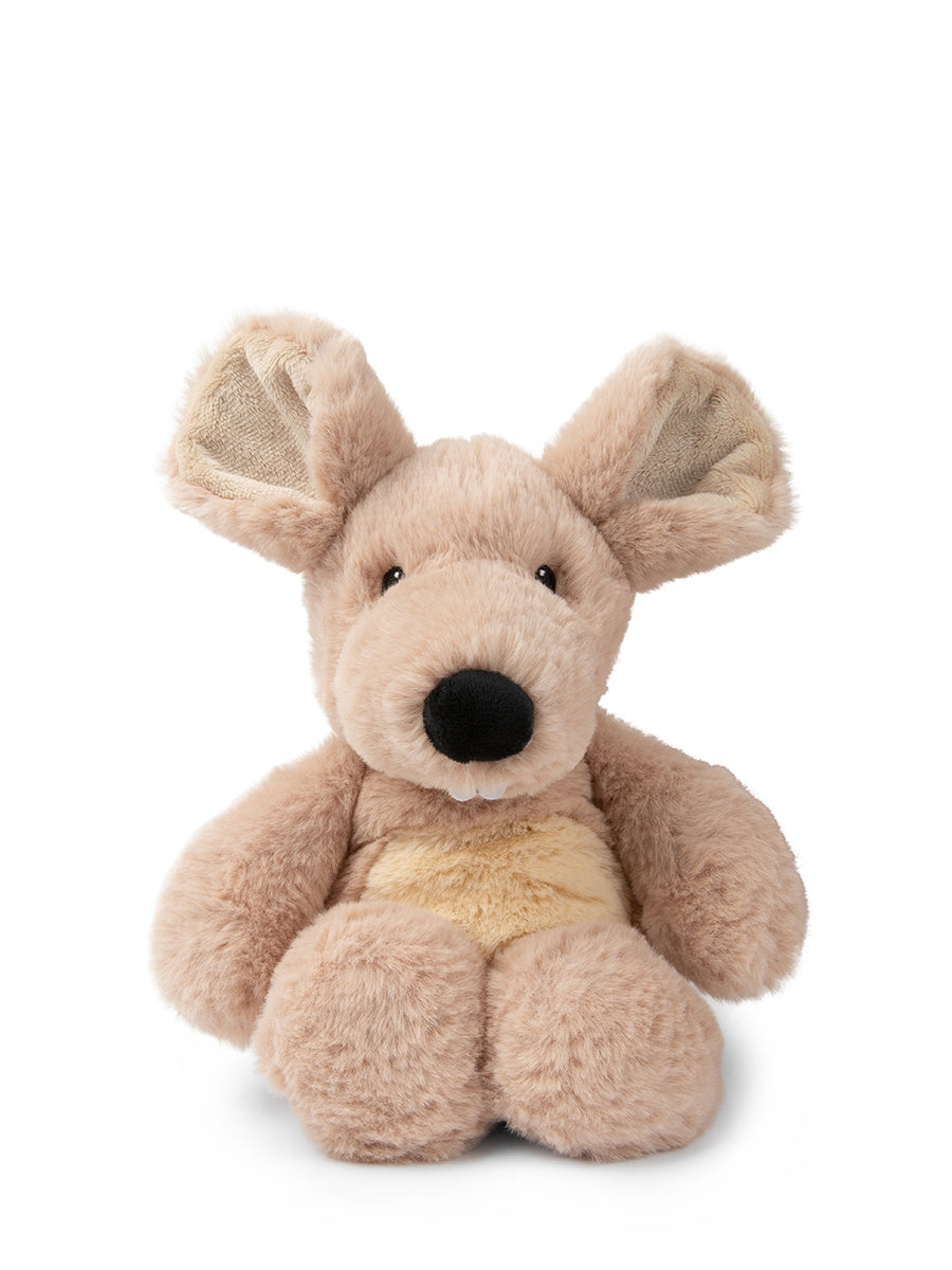 WWF Cub Club Mason Mouse Plush (29cm)