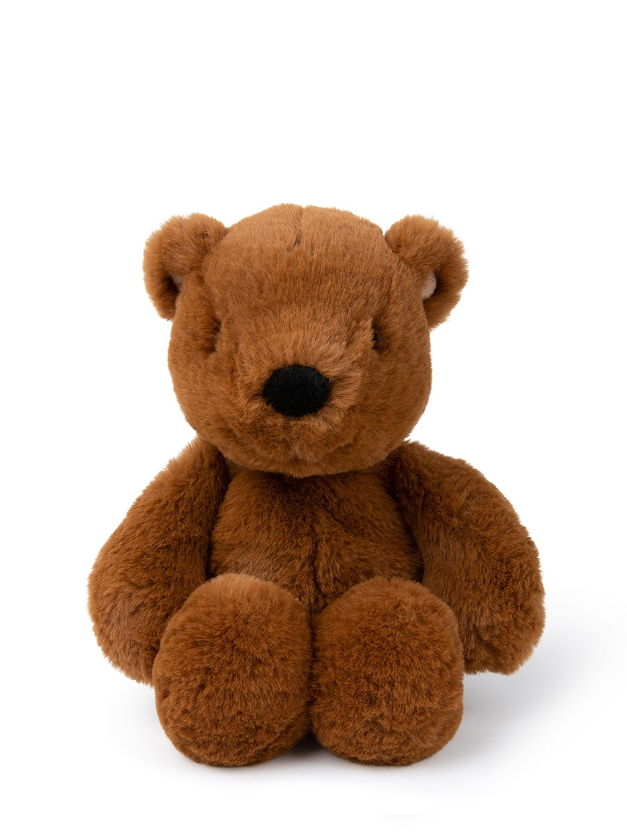 WWF Cub Club Bernard Bear Plush (29cm)
