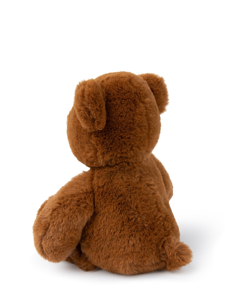 WWF Cub Club Bernard Bear Plush (29cm)