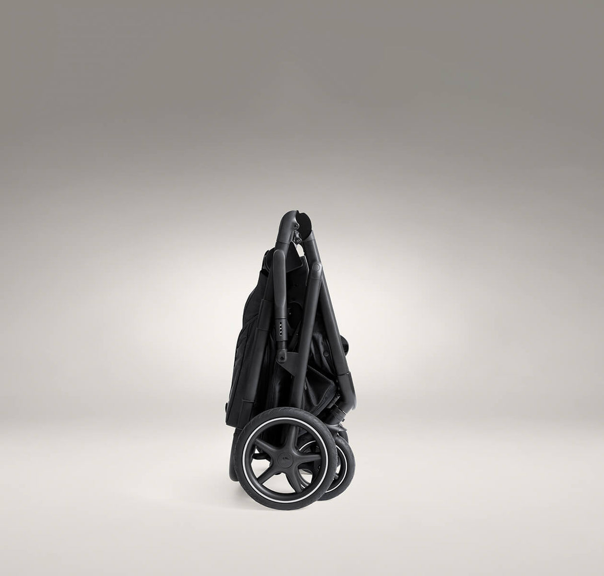 Joie Signature Versiti Stroller - Eclipse