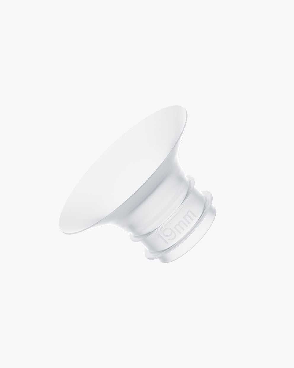 Momcozy 19mm flange insert sizing