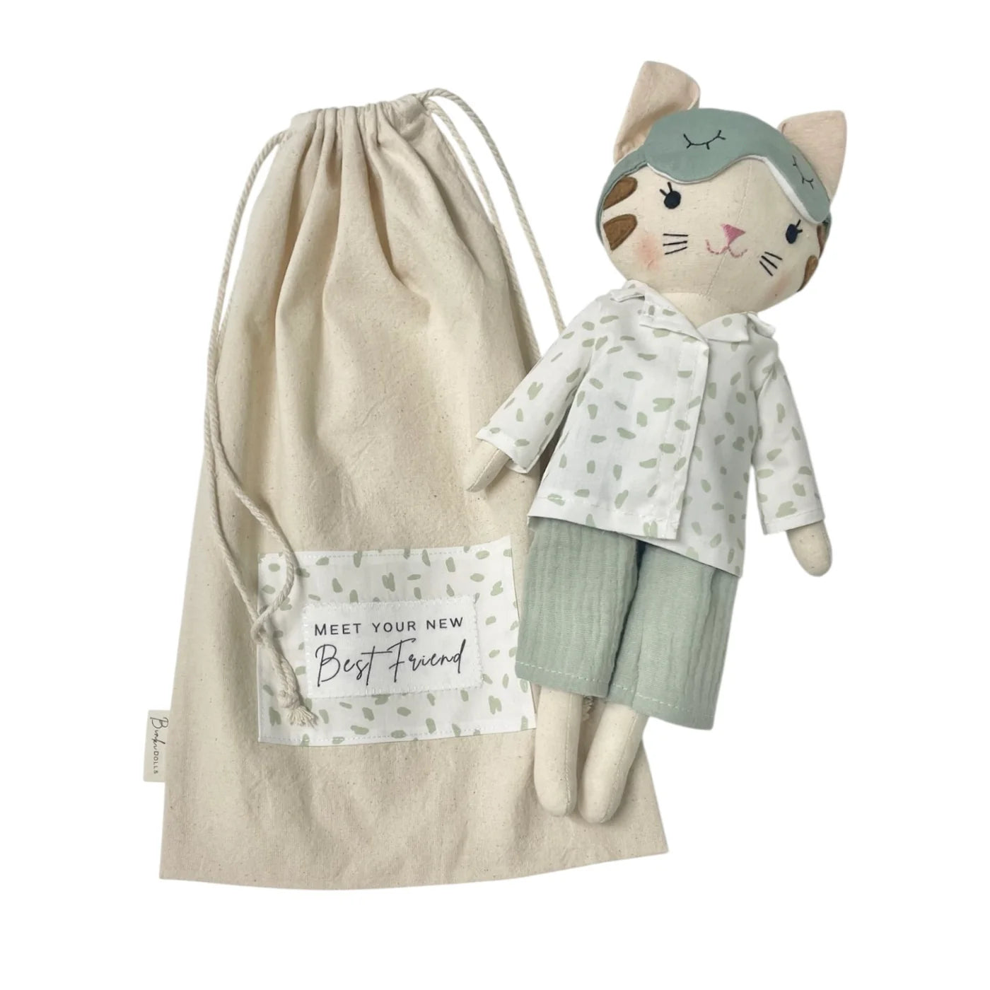 The Caleb Box - Luxury Baby Gift Box