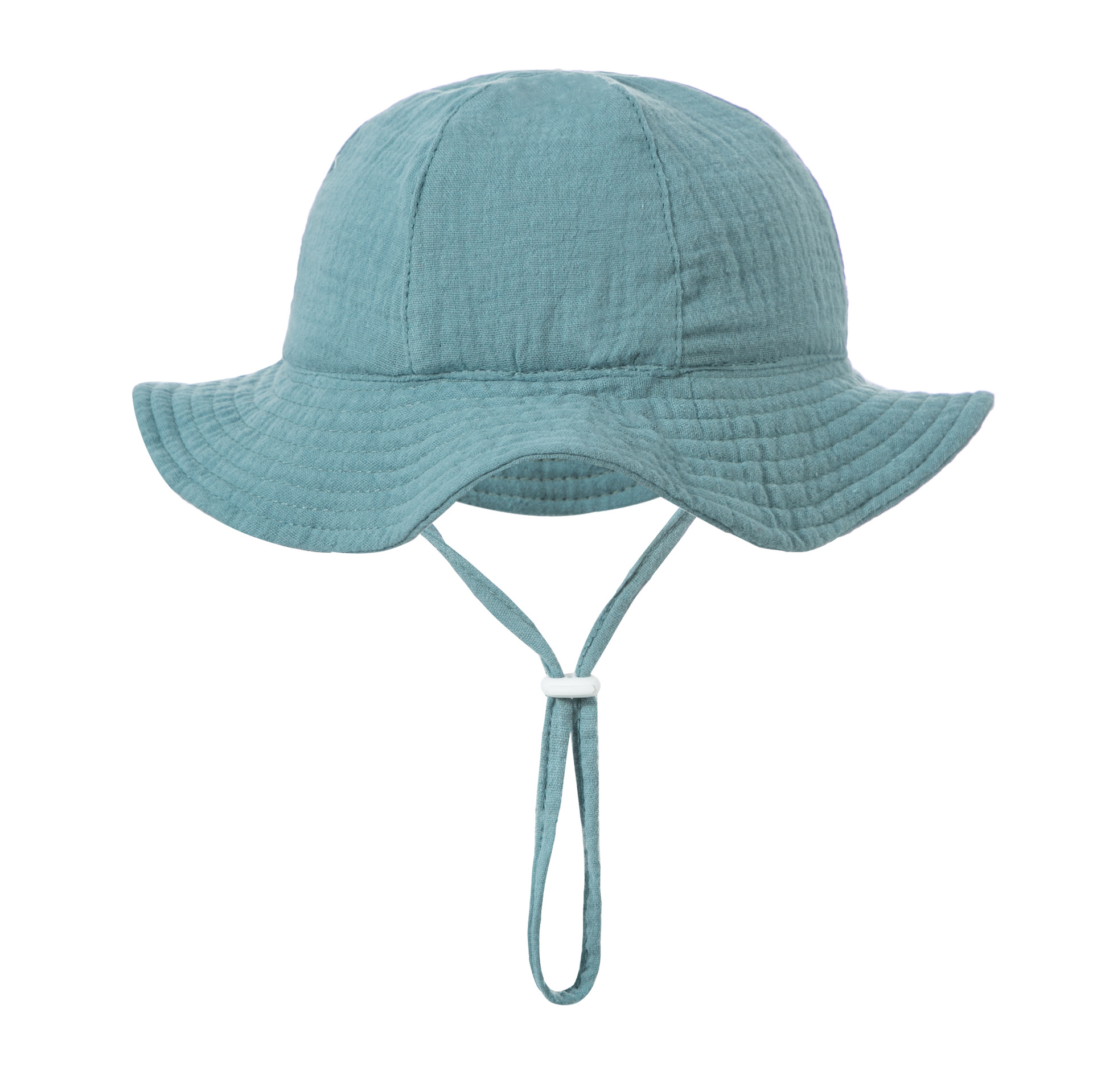 Sun Hat - Ocean Blue