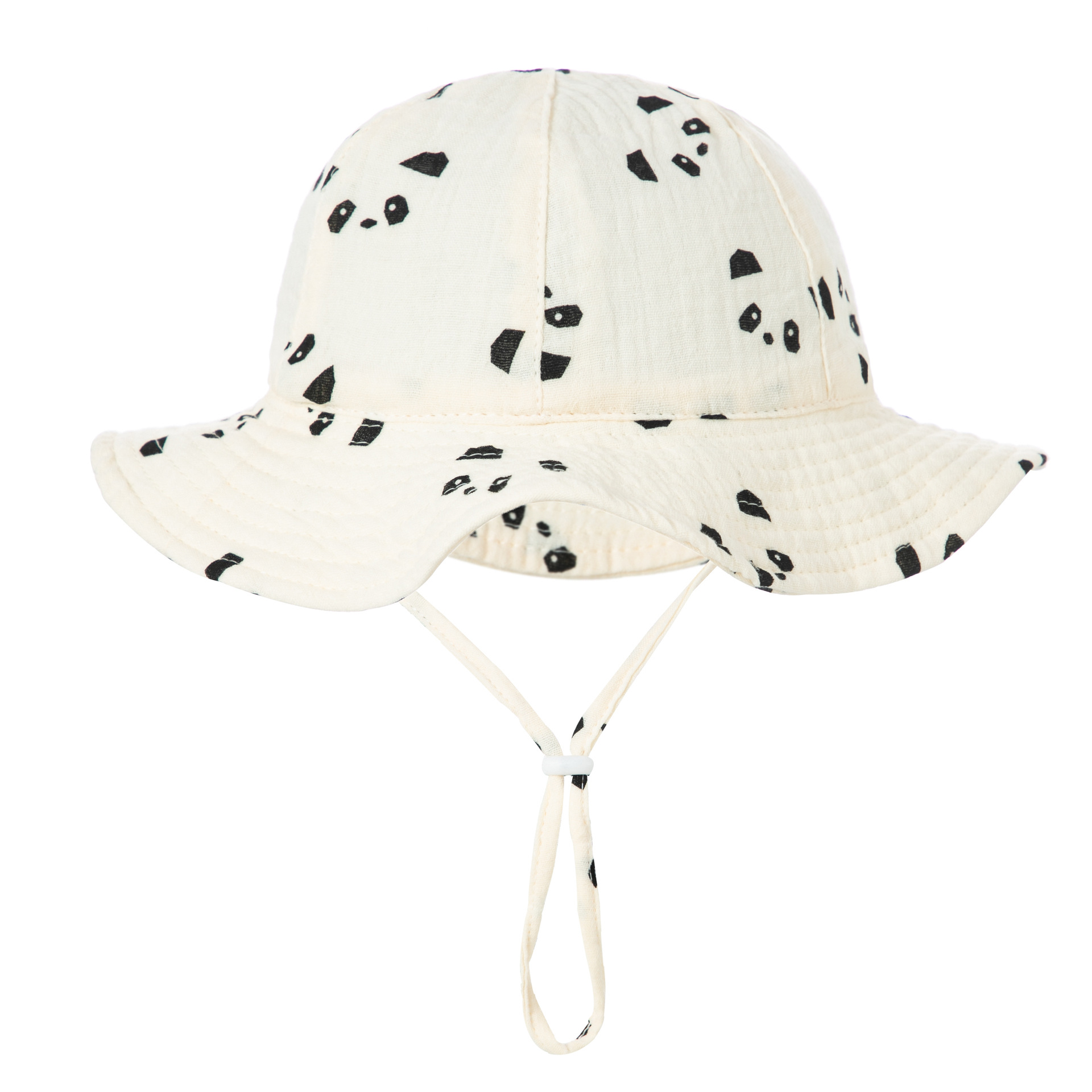 Sun Hat - Panda