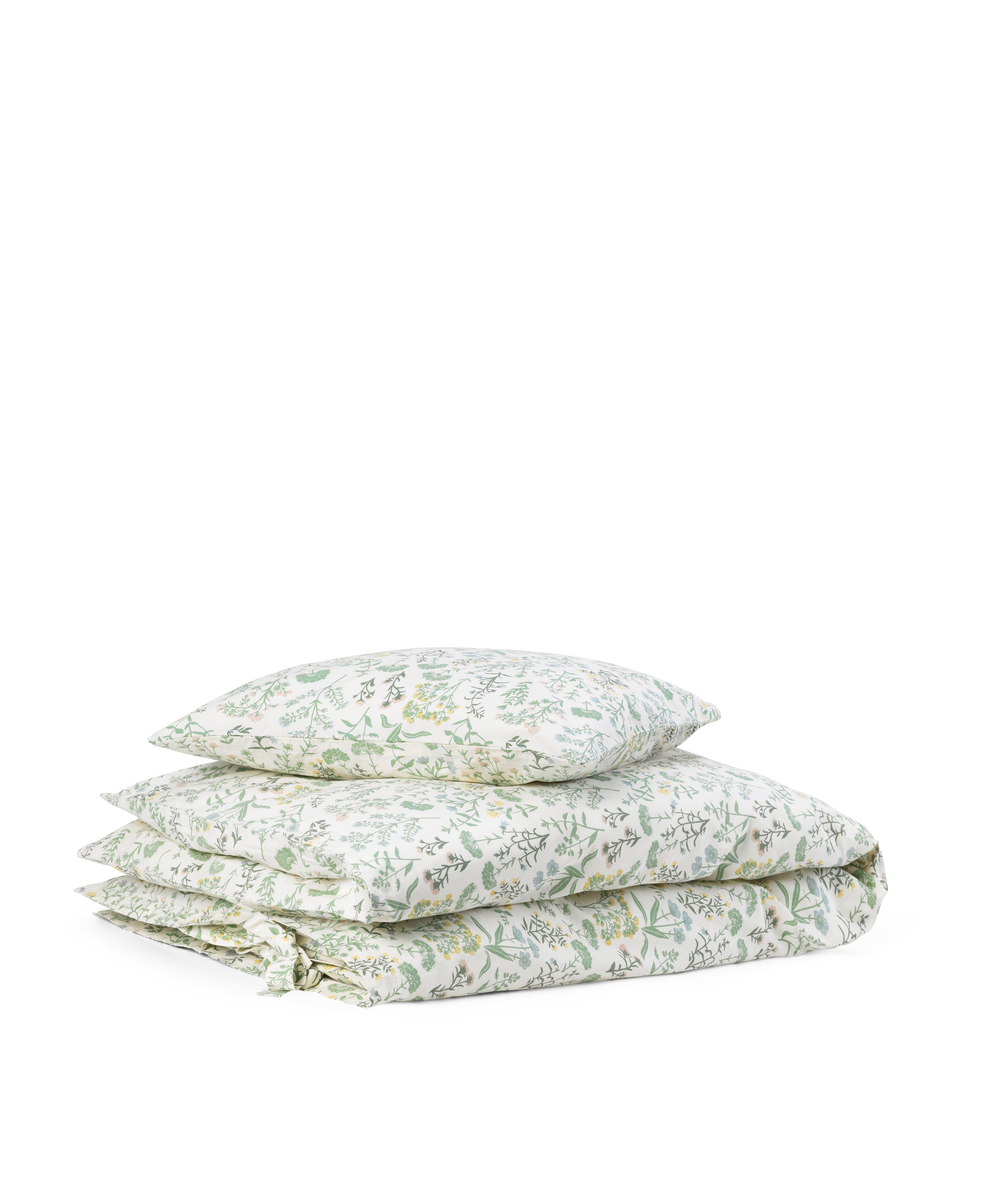 Juno Junior Bedding, Summer Flowers - Bubbadue