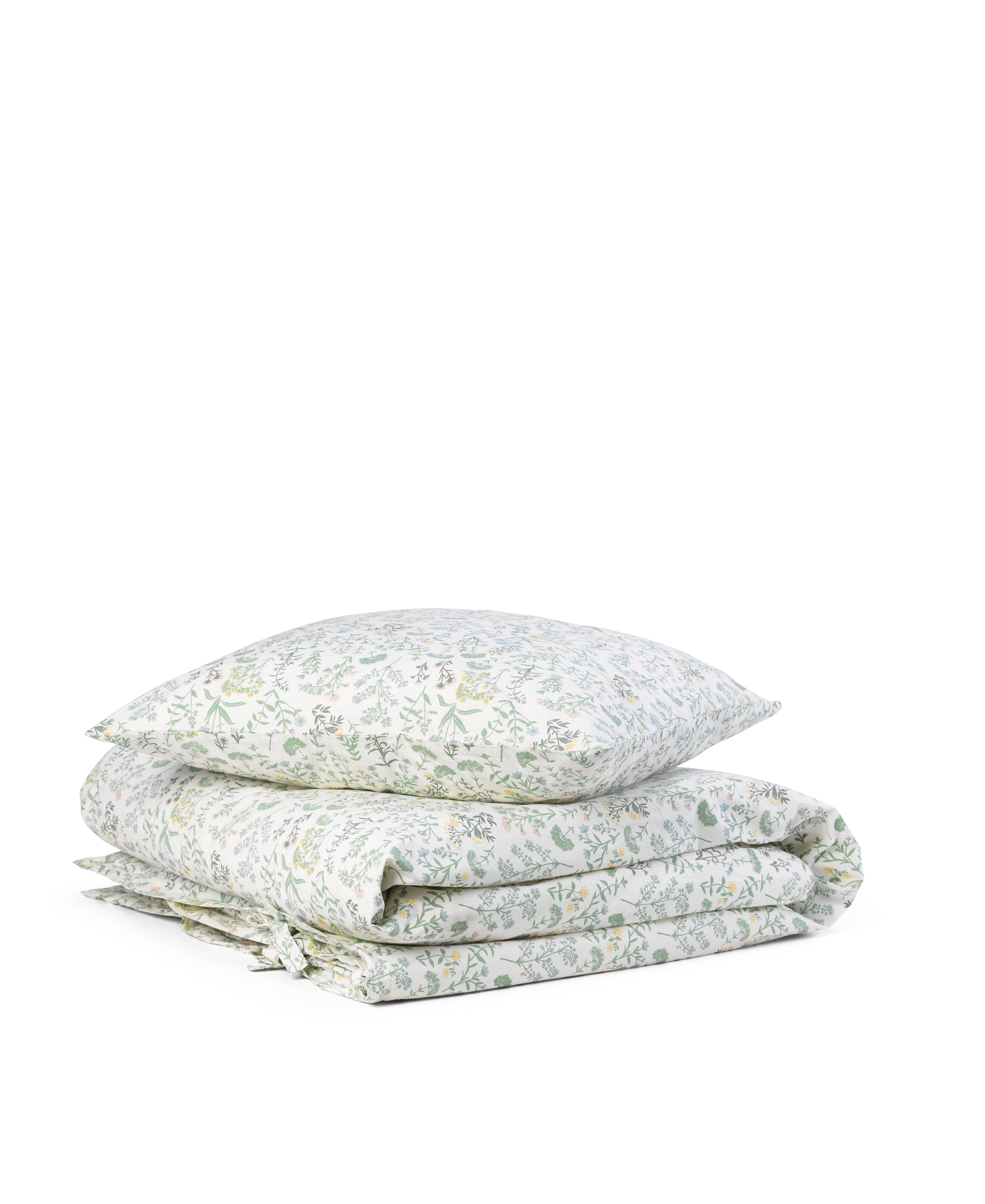 Asta Adult Bedding, Summer Flowers - Bubbadue