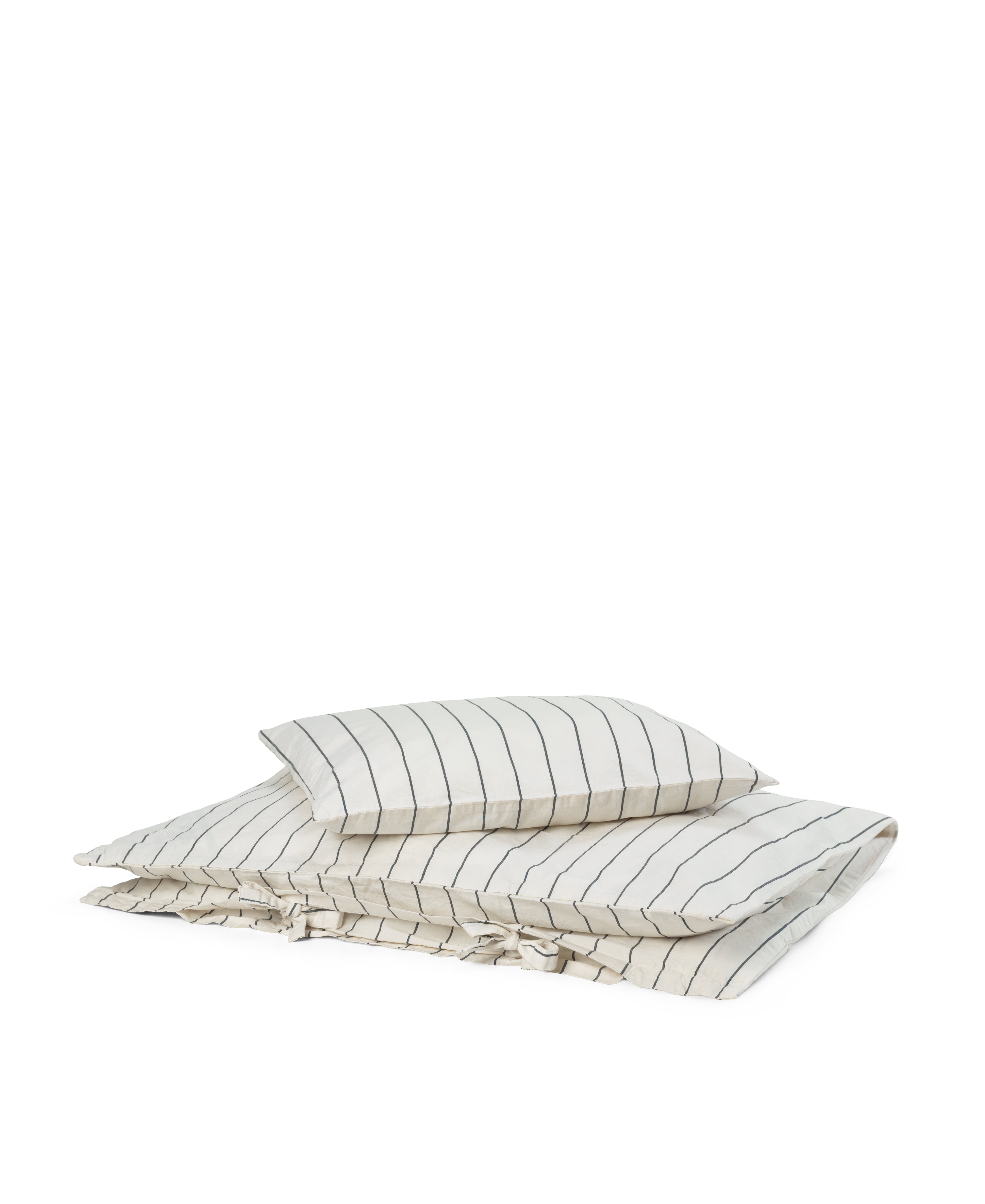 Bee Baby Bedding, Sail Stripes - Bubbadue
