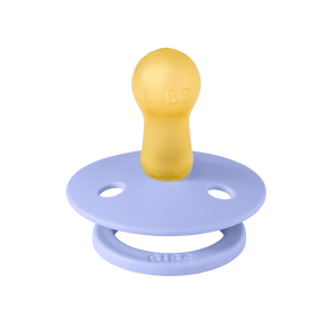 BIBS Colour Pacifiers / Dummies - Hush