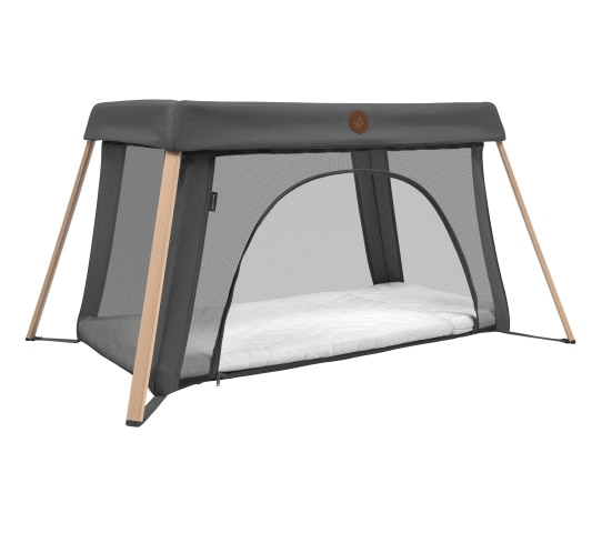 Maxi Cosi Calao Light Travel Cot - Beyond Graphite
