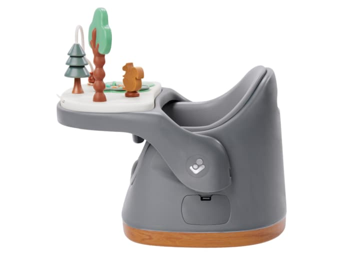 Maxi Cosi Jay Plus Feeding Booster - Elegance Graphite