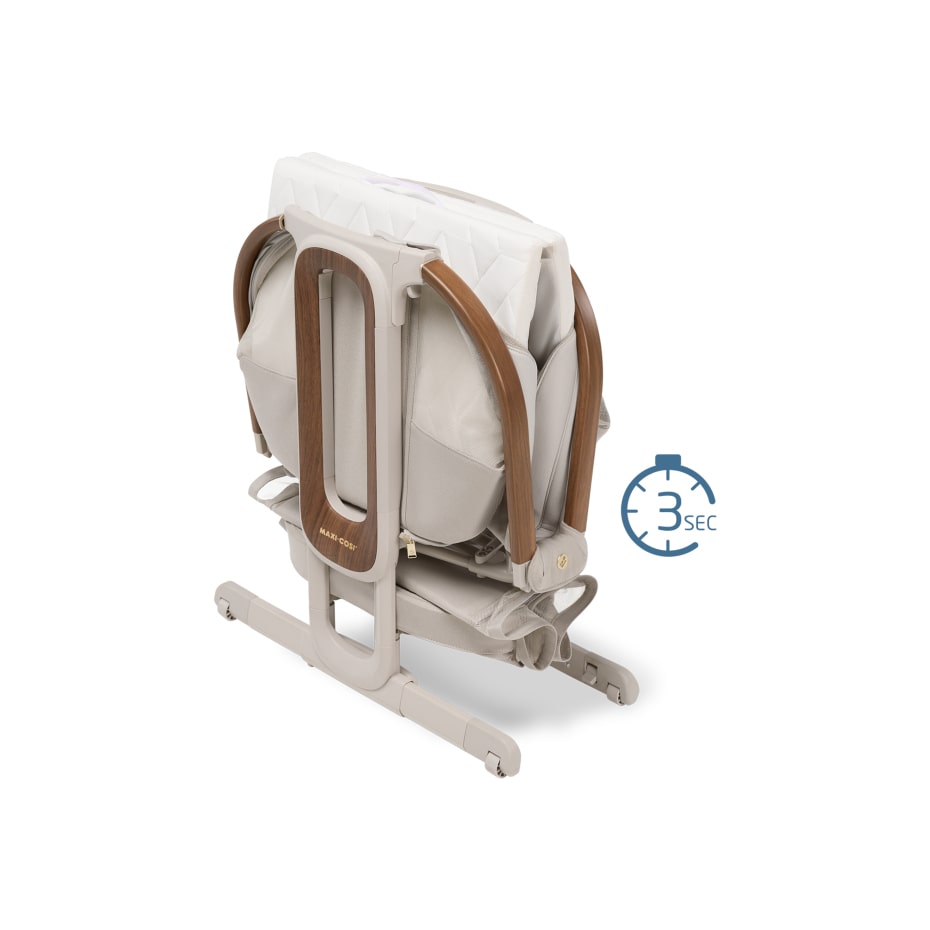 Iora Pro quick fold