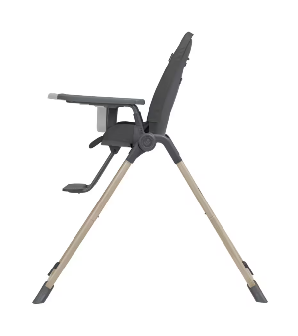 Maxi Cosi Ava High Chair - Beyond Graphite