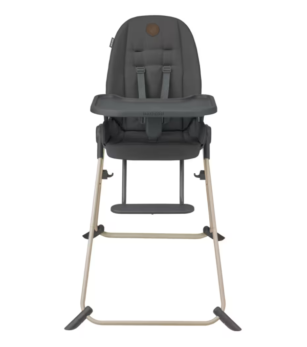 Maxi Cosi Ava High Chair - Beyond Graphite