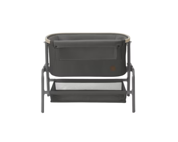Maxi Cosi Iora Co-Sleeper - Essential Graphite