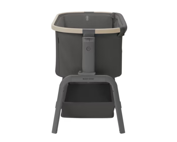 Maxi Cosi Iora Co-Sleeper - Essential Graphite