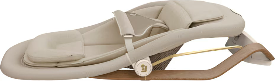 Maxi Cosi Dove Pro Baby Bouncer - Elegance Beige