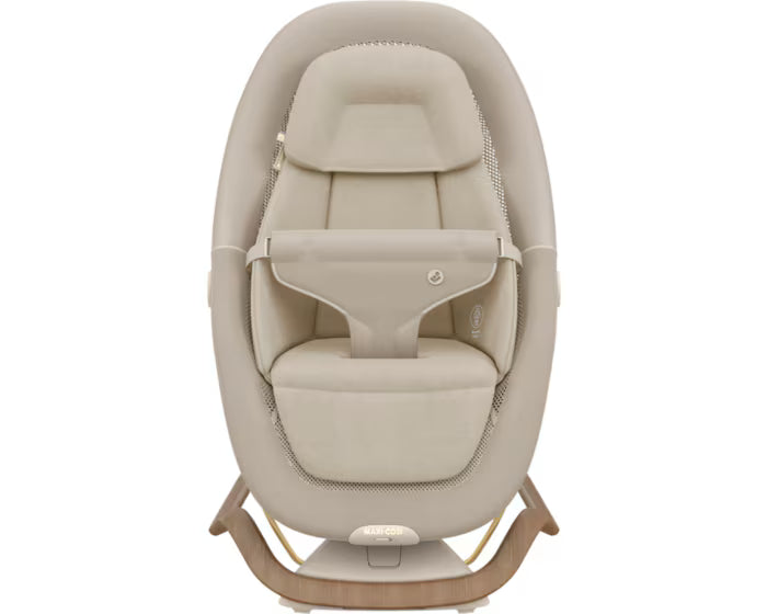 Maxi Cosi Dove Pro Baby Bouncer - Elegance Beige