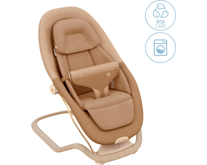 Maxi Cosi Dove Pro Baby Bouncer - Elegance Bronze