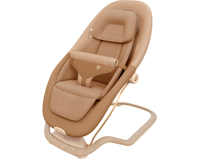 Maxi Cosi Dove Pro Baby Bouncer - Elegance Bronze