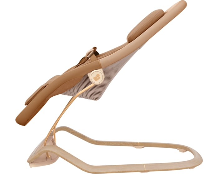 Maxi Cosi Dove Pro Baby Bouncer - Elegance Bronze