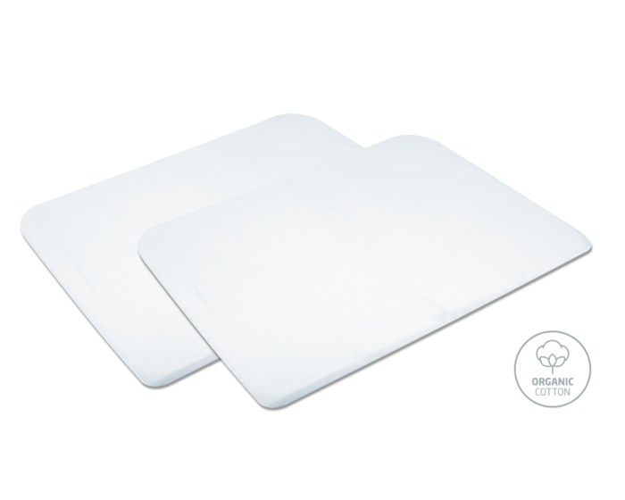 Maxi Cosi Swift Toddler Bedsheets (2 Pack)