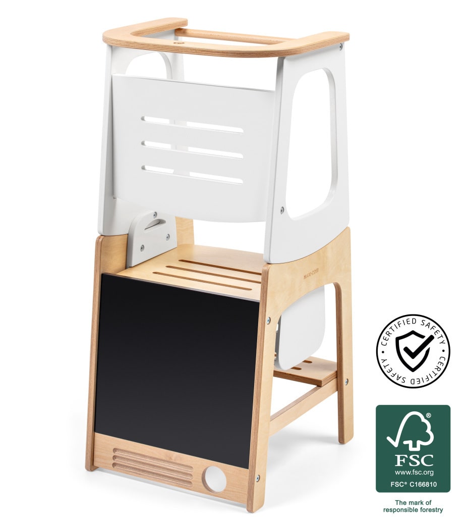 Maxi Cosi Toucan 3-in-1 Learning Tower